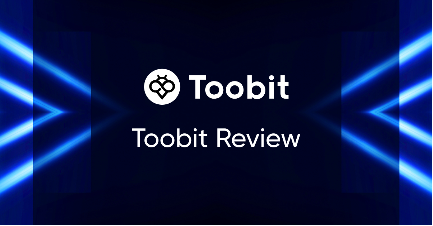 Toobit's Mid-Year Review: A Look Back at a Landmark H1 2025