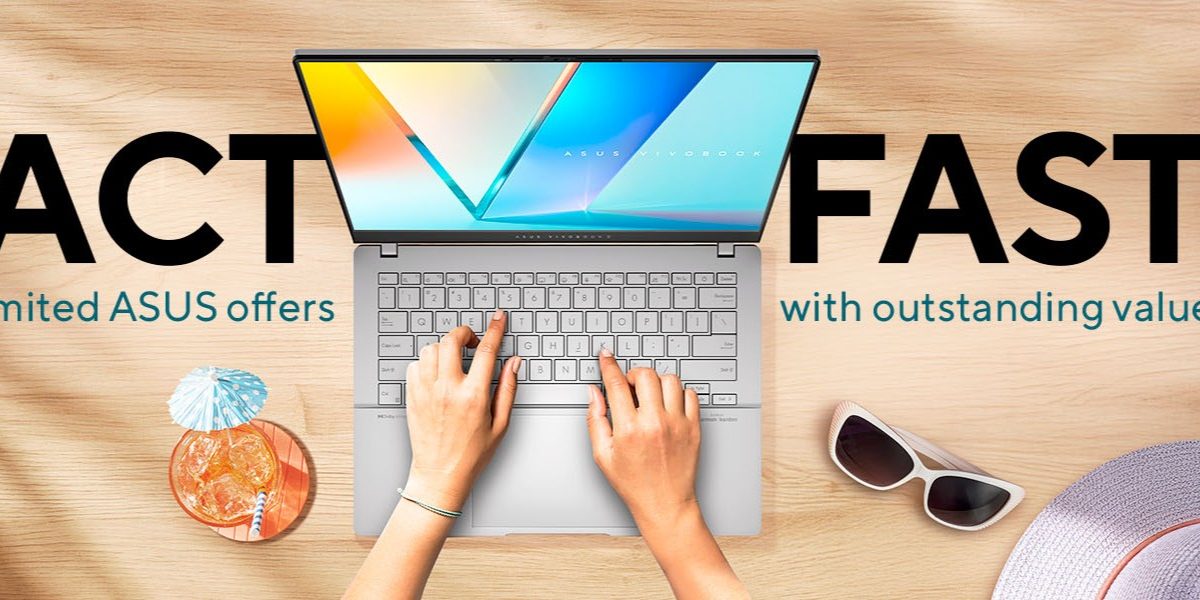 Unlock Massive Savings During Amazon Prime Day with ASUS