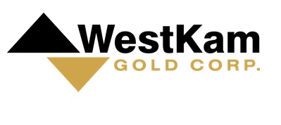 Westkam Gold Corp. Provides Update on Management Cease Trade Order