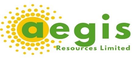 Aegis Resources Ltd. Announces CAD$1,000,000 Non-brokered Private Placement