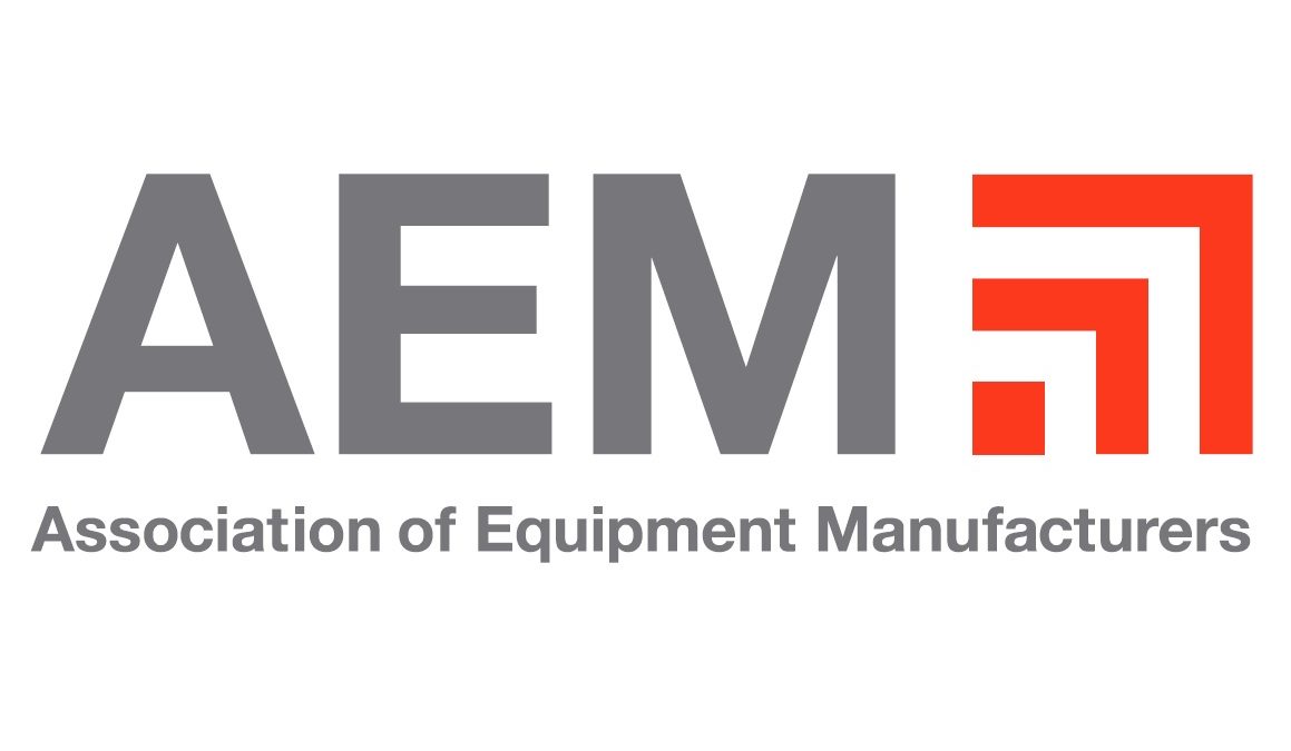 AEM United States Ag Tractor and Combine Report | July 2025