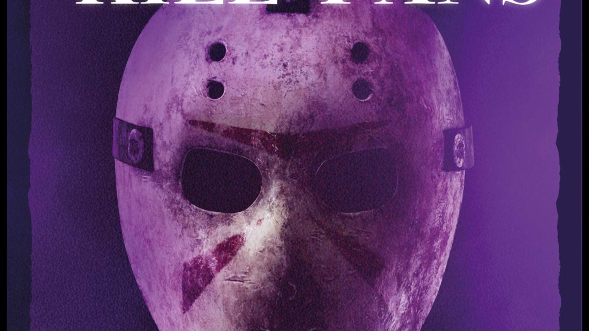 ANGRY ORCHARD® HARD CIDER AND JASON UNIVERSE TEAM UP TO “KILL” FANS