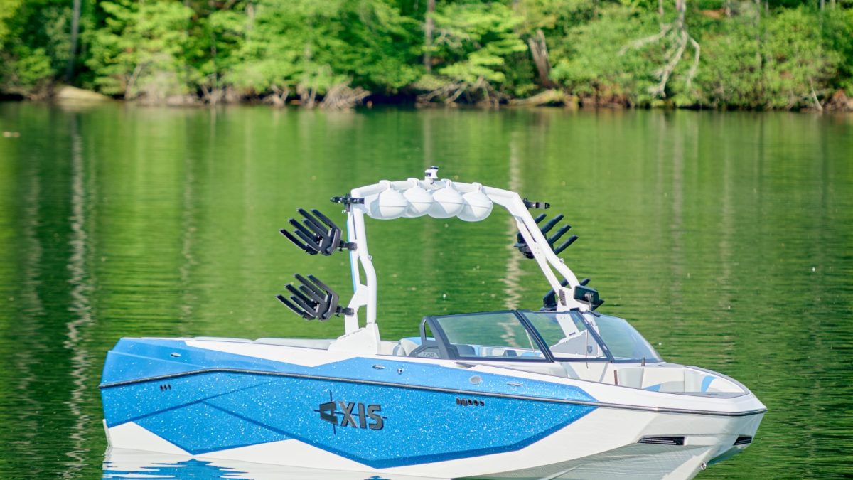 Axis Wake Launches the 2026 T250, the Largest and Most Powerful Axis Ever Built