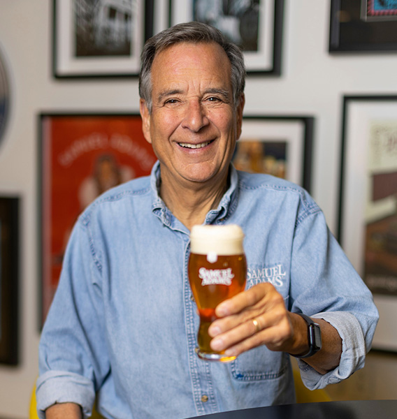 Boston Beer Company Announces CEO Transition
