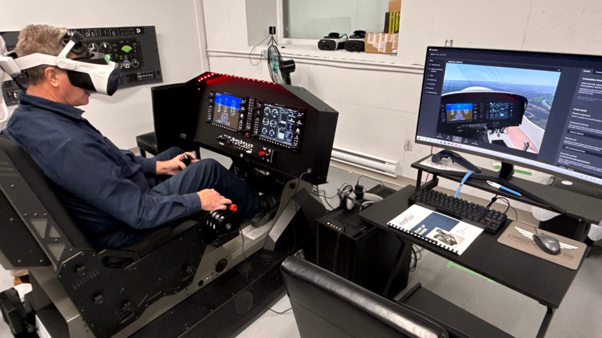 Canada Responds to the Impending Global Aviation Crisis