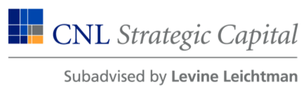 CNL STRATEGIC CAPITAL ANNOUNCES OPERATING RESULTS FOR SECOND QUARTER 2025