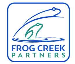 FROG CREEK PARTNERS LAUNCHES WATER REPLENISHMENT INITIATIVE WITH SUPPORT FROM MICROSOFT