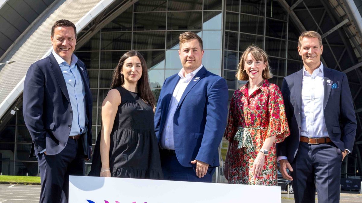 Glasgow 2026 appoints Trivandi to deliver groundbreaking new format Commonwealth Games