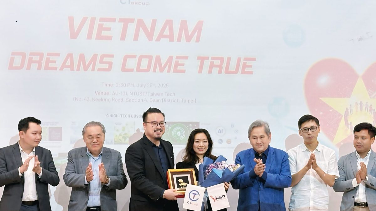 Intellectuals Respond to CT Group's Heartfelt Call for National Development