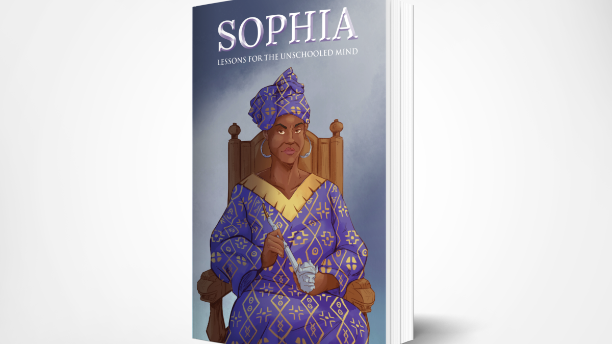 Just Published from Palmetto Publishing: A Compendium of Short Stories Teaching Valuable Life Lessons