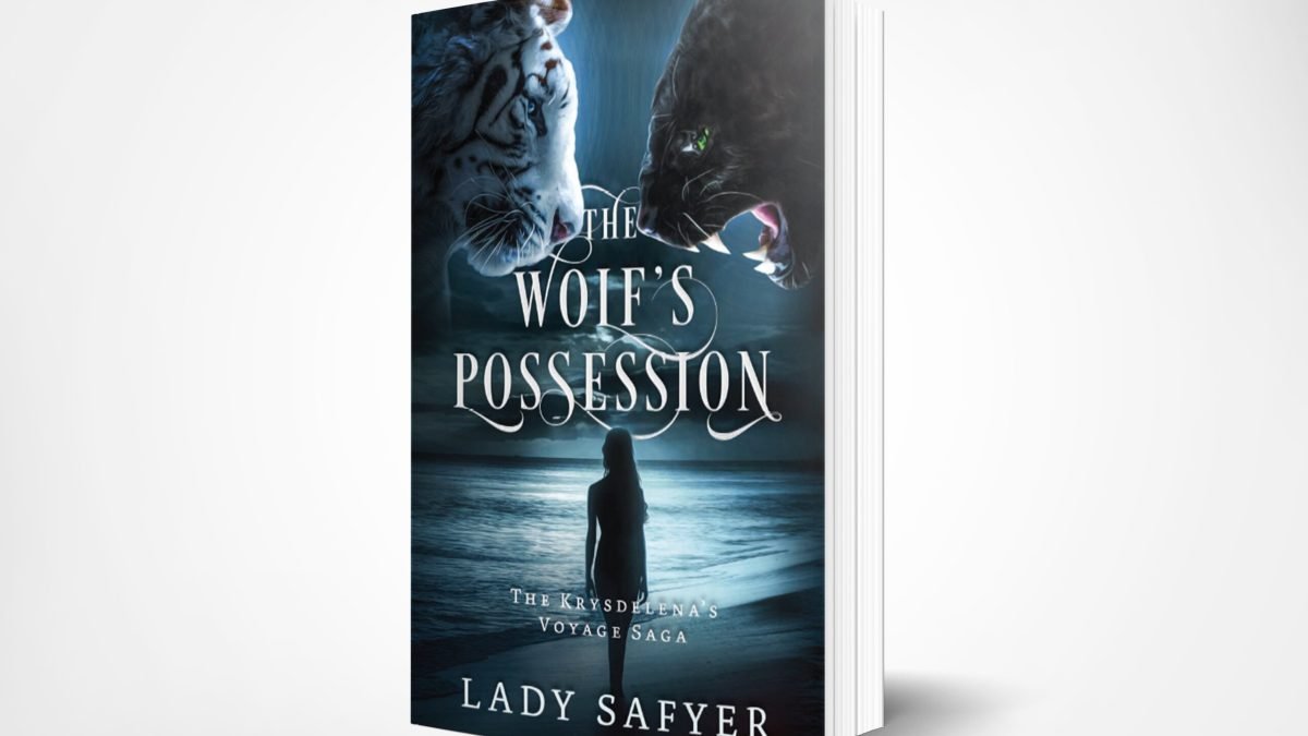 Just Released From Palmetto Publishing: New Adult Fantasy Novel Considers the Cost of Staying True to Oneself