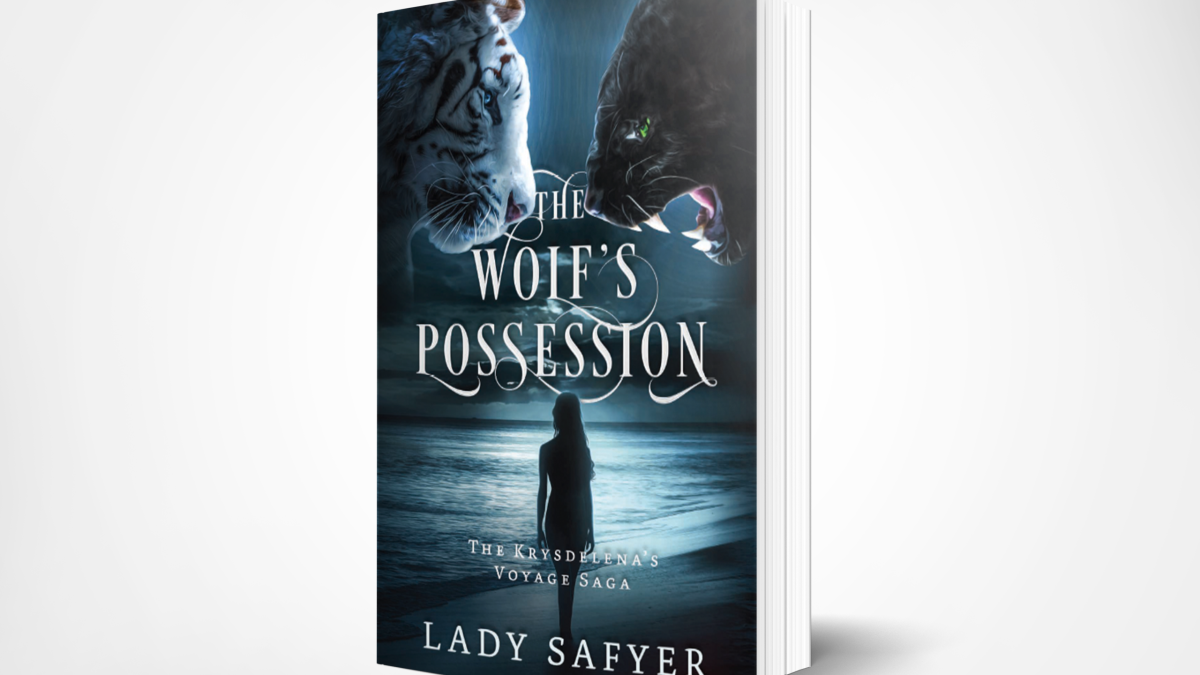 Just Released From Palmetto Publishing: New Adult Fantasy Novel Considers the Cost of Staying True to Oneself