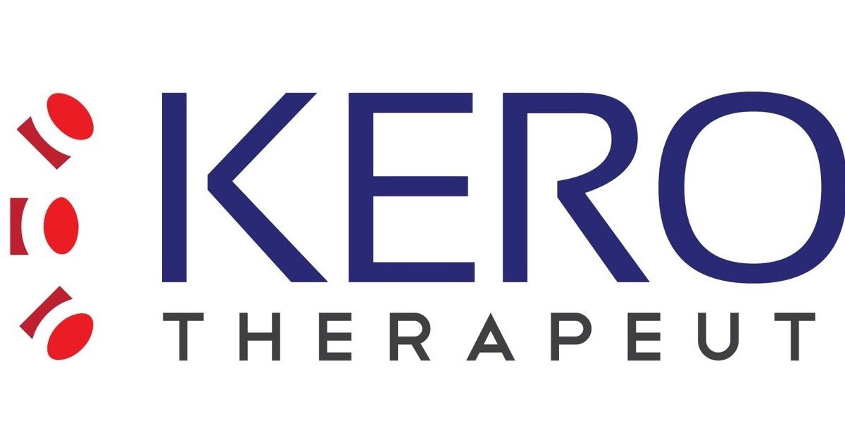 Keros to Exclusively Prioritize the Clinical Advancement of KER-065
