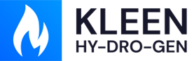KLEEN HY-DRO-GEN INC., Announces Launch of World’s First Zero-Emissions Hydrogen Furnace