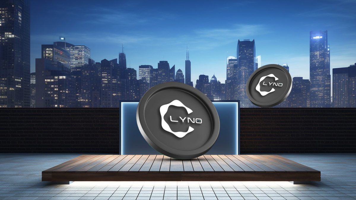 LYNO AI Begins First Presale Round, Offering AI-Driven Crypto Arbitrage Access at $0.050