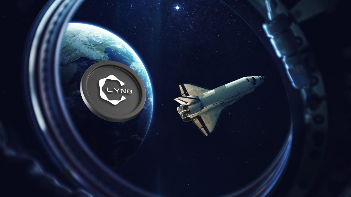 LYNO AI Early Bird Presale Accelerates as Demand Surges