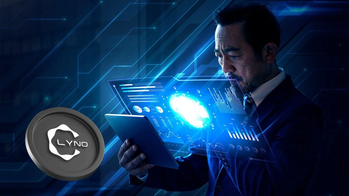 Lyno AI Presale Gains Strong Early Momentum with Growing Investor Participation