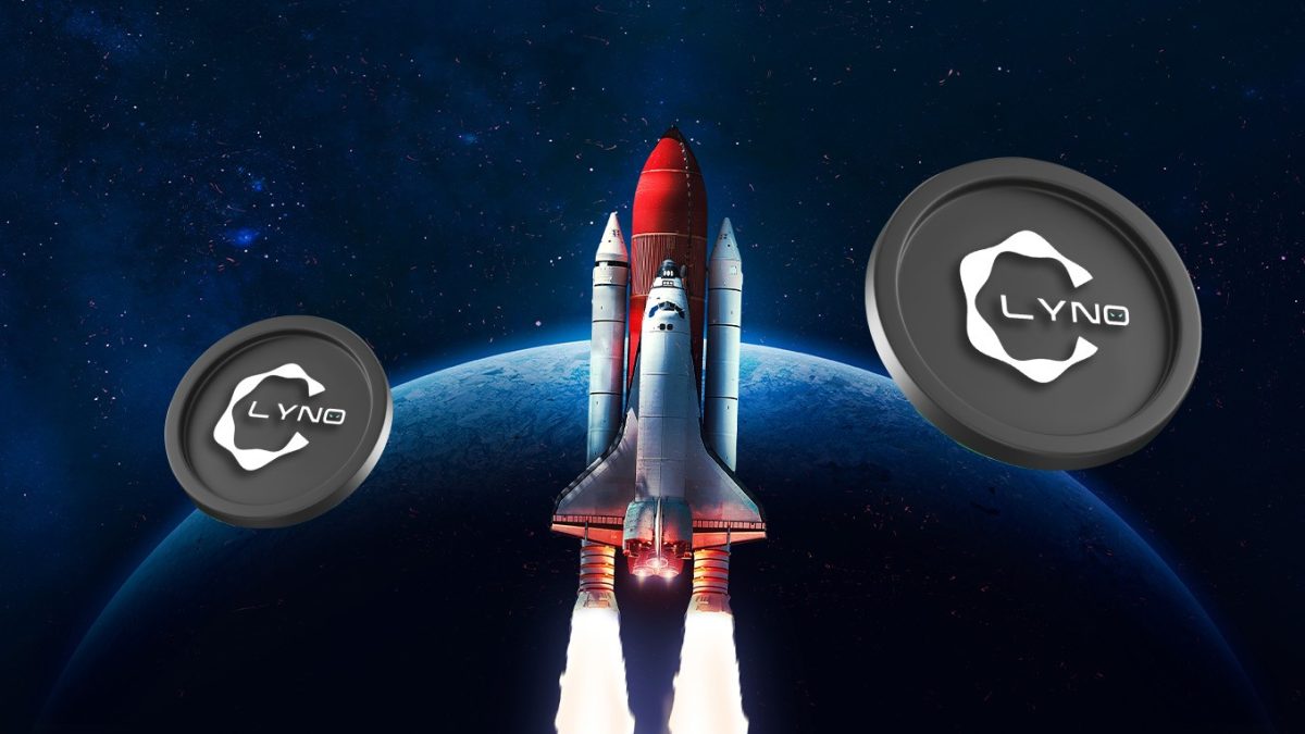 Lyno AI Presale Reaches 289,734 Tokens Sold, Highlighting Strong Early Demand