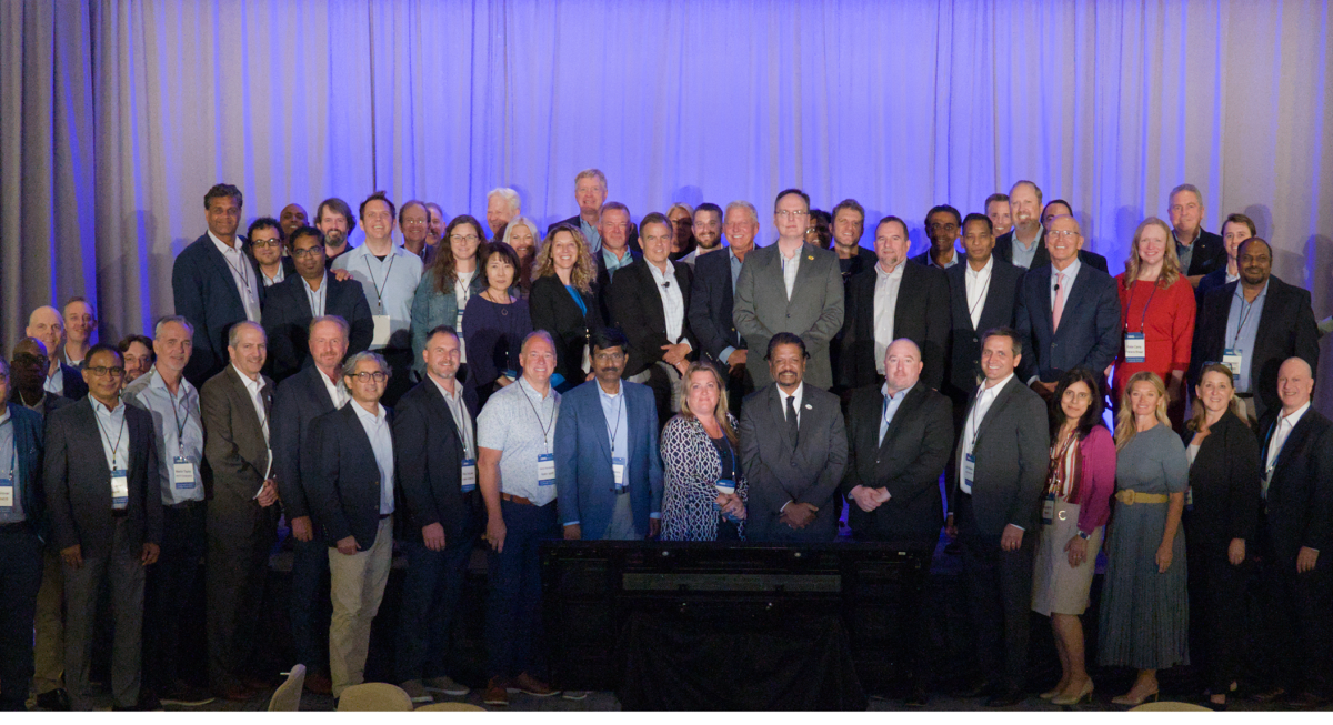 Mark your calendars! St. Louis C-suite executives invited to HMG Strategy’s 11th Annual C-Level Technology Leadership Summit on August 28