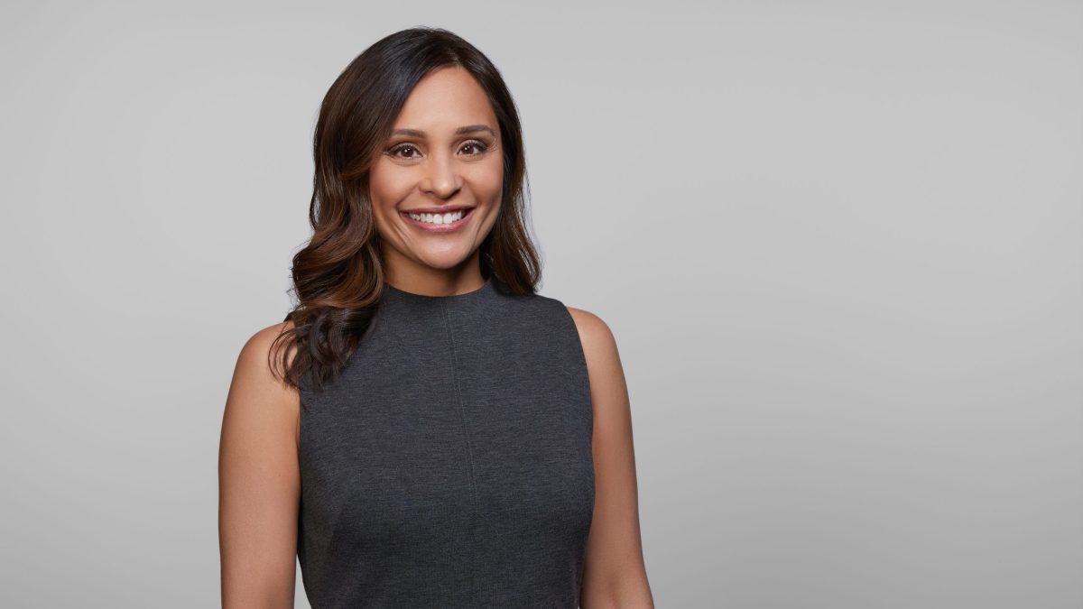 Meera Atkins, MD, MBA, FACOG Joins Lyric as Chief Medical Officer