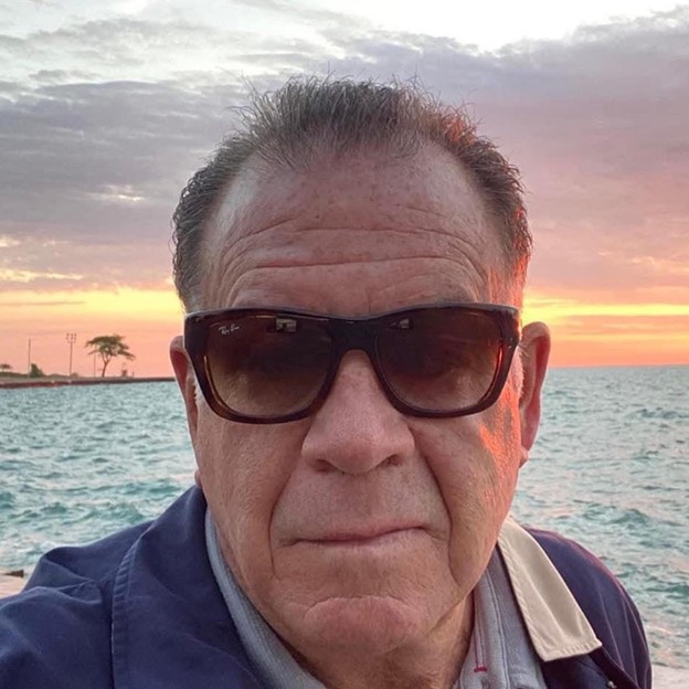 MPD Custom Golf Honors Medal of Honor Recipient Thomas Reeves of Thomaston, CT in HelloNation