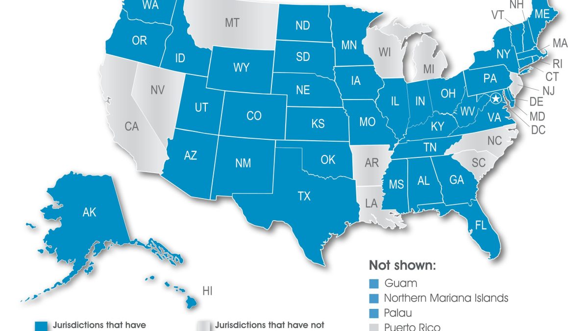 NCBE to Issue Official Sourcebooks for the NextGen Uniform Bar Examination
