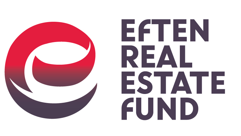 Net Asset Value of EfTEN Real Estate Fund AS as of 31 July 2025