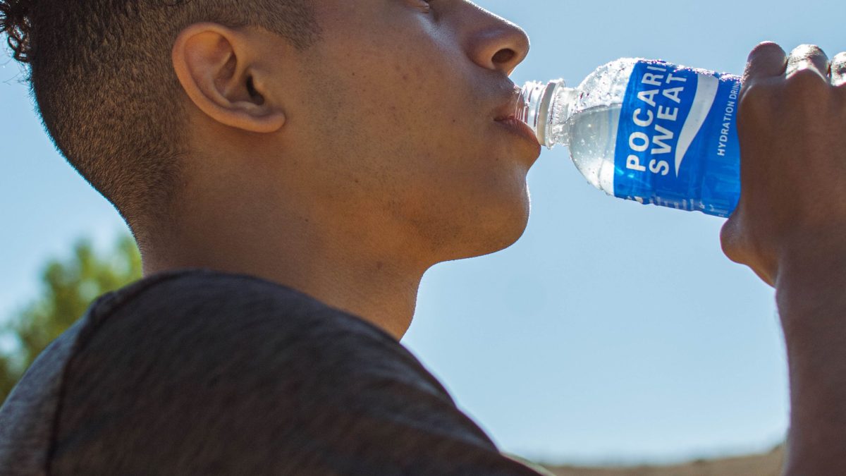 New State of Sweat Index Reveals Vast Majority of High-Heat Workers Suffer Dehydration Symptoms; Many May Not Be Hydrating Optimally