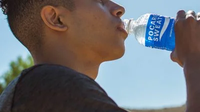 New State of Sweat Index Reveals Vast Majority of High-Heat Workers Suffer Dehydration Symptoms; Many May Not Be Hydrating Optimally