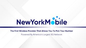 New York Mobile Announces Player Sponsorships During 2025 US Open