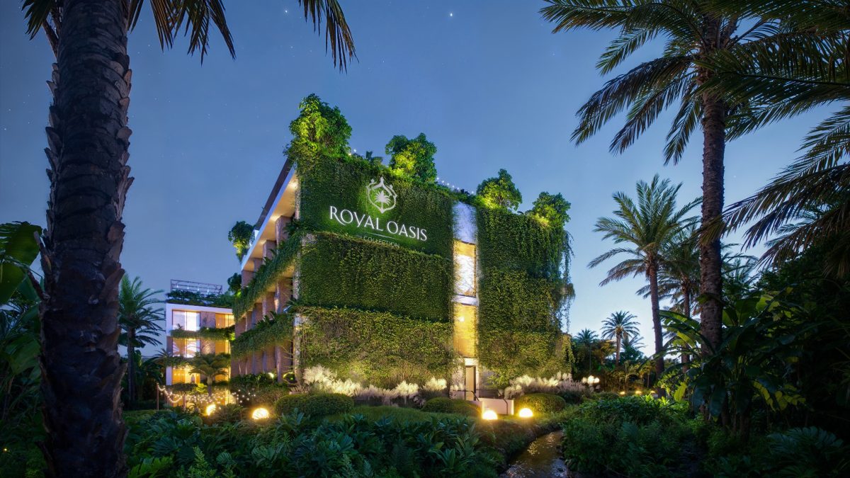 Nexa International brands Unveils Royal Oasis in Pererenan, Asia’s Top 3 Neighborhood