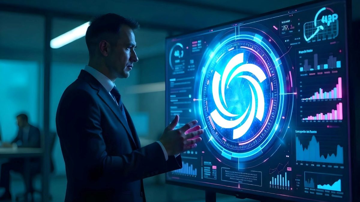 Ozak AI Hits Major Milestone With $1.5M+ Raised—What’s Next?