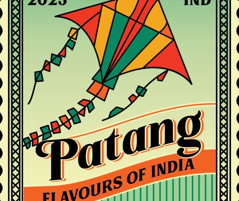 Patang Launches Across India, Bringing Authentic Regional Indian Flavours Back