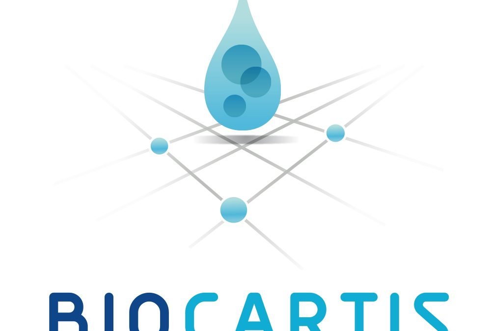 Press Release Biocartis NV: Biocartis Welcomes Mike Kreitzinger as Senior Vice President of Global Business Development