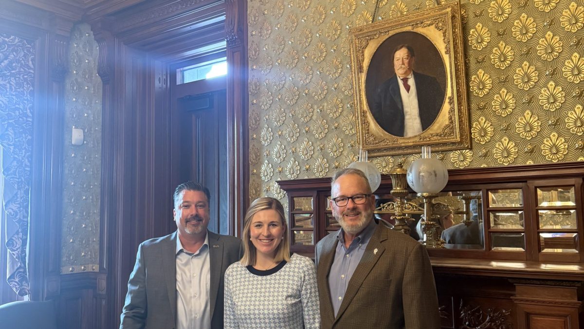 Purple Heart Homes Advocates for Veterans in Washington, D.C.