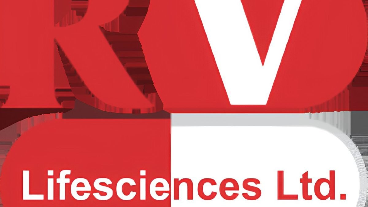 RV Life Sciences Creates History with Celin