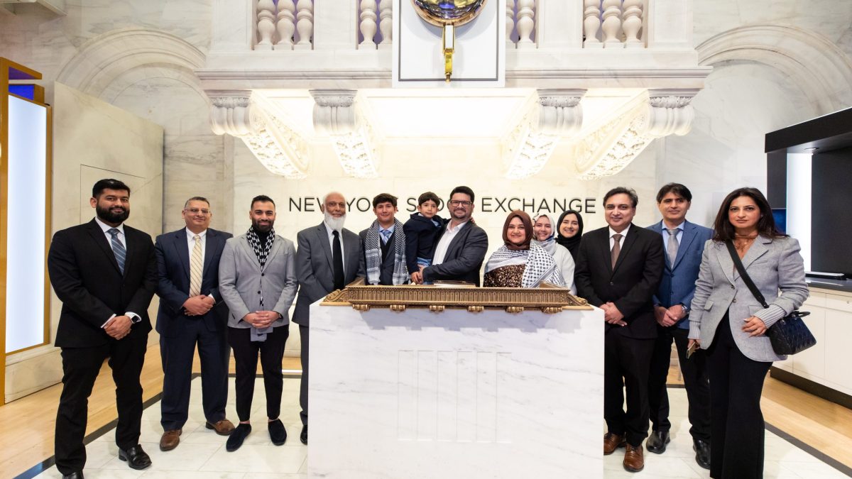 ShariaPortfolio Wealth Group Surpasses $2 Billion in Assets Under Management