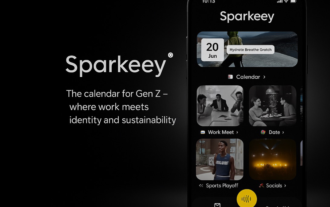 Sparkeey Joins British Beauty Council