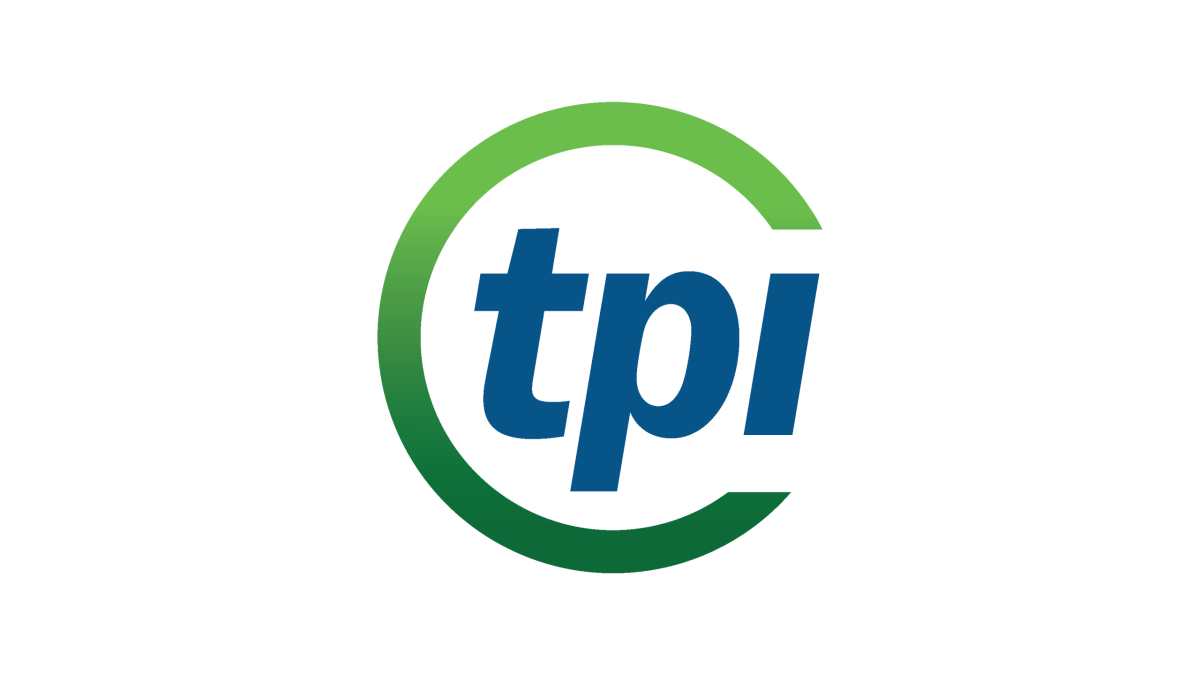 TPI Composites, Inc. Advances Chapter 11 Process with Court Approval of First-Day Motions