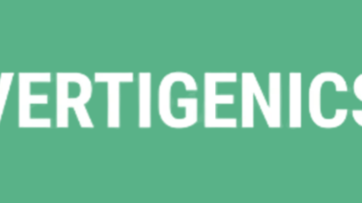 Vertigenics – The Natural Vertigo Breakthrough Driving 2025 Interest in Balance and Brain Support Formulas