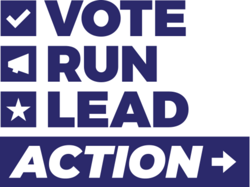 Vote Run Lead Action Announces New Board Members, Advisors and Staff to Drive Next Phase of Growth