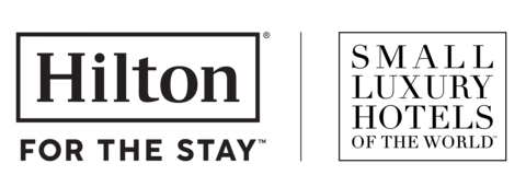 Hilton and Small Luxury Hotels of the World™ Celebrate One-Year Anniversary of Exclusive Partnership, Now With More than 450 Hotels