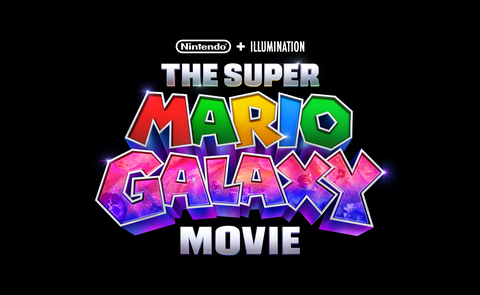 Illumination and Nintendo Announce the New Animated Film Based on the World of Super Mario Bros. Will Be Titled The Super Mario Galaxy Movie