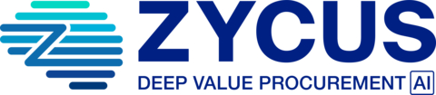 Zycus Recognized as A Customers' Choice in 2025 Gartner® Peer Insights™ "Voice of the Customer" for Source-to-Pay Suites