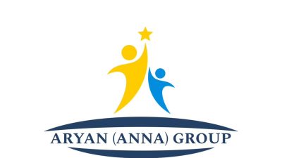 Aryan Anna Group Ventures into Entertainment Industry with Launch of AN Productions