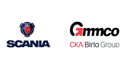 Scania strengthens India growth strategy with the appointment of GMMCO (CKA Birla Group) as a new dealer partner