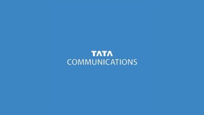 TATACOMM - Tata Communications Limited