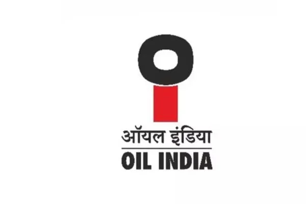 OIL - Oil India Limited