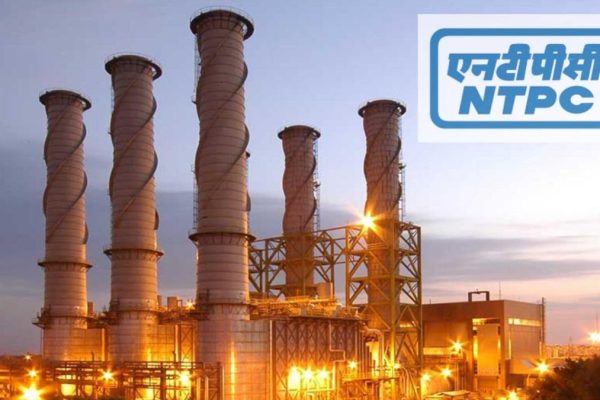 NTPC - NTPC Limited