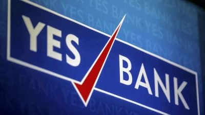 YESBANK - Yes Bank Limited